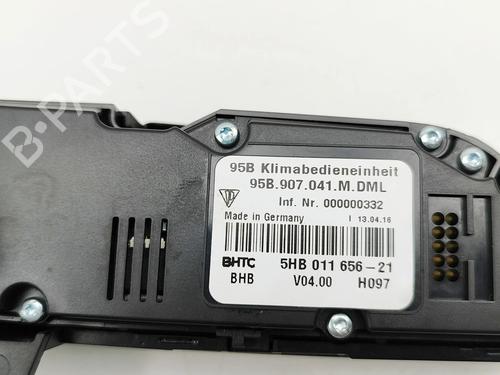 Switch PORSCHE MACAN (95B) 3.0 S Diesel | BP31047341I30 