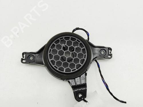 Højttaler AUDI Q7 (4MB, 4MG, 4MQ) 50 TDI Mild Hybrid quattro (286 hp) 31360513