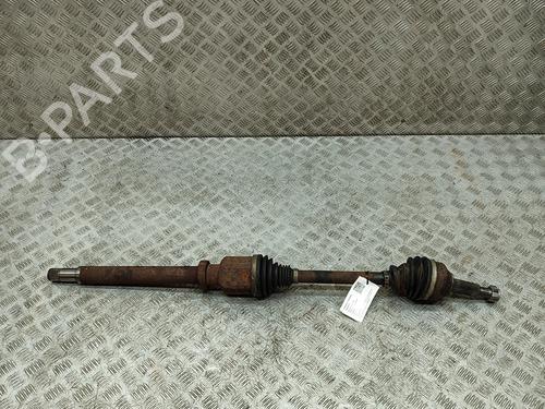 Used Right front driveshaft Right front driveshaft FORD TRANSIT CUSTOM V362 Bus (F3) 2.0 EcoBlue (105 hp) 33381586 33381586