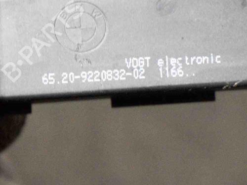 Elektronisk modul BMW X1 (F48) xDrive 25 i | BP8834162M83