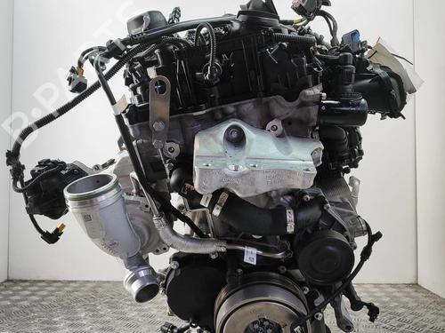 Engine BMW X2 (F39) sDrive 18 i | BP36952255M1 - Image 4