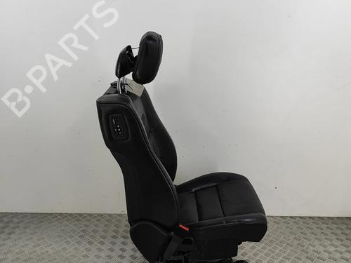 Left front seat JEEP GRAND CHEROKEE IV (WK, WK2) 3.0 CRD V6 4x4 | BP30154958C15 - Image 3