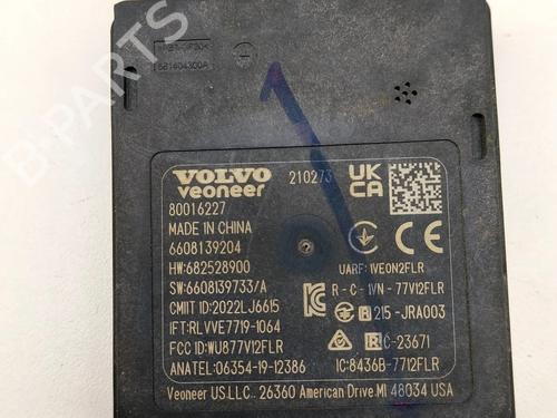 Electronic module VOLVO EX30 (416) Performance AWD | BP38094787M83 - Image 10