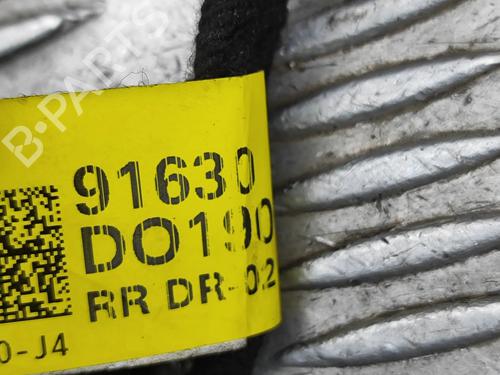 Wiring harness KIA EV9 (MV) 100 GT-Line AWD | BP34160608E16  - Image 8