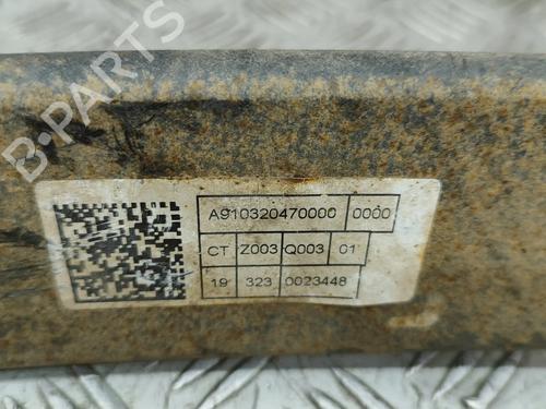 Other MERCEDES-BENZ SPRINTER 3-t Van (B910) 214 CDI (910.621, 910.623) | BP33377410O1  - Image 7