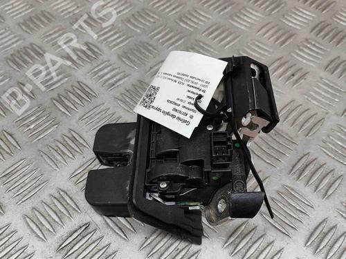Tailgate lock AUDI A6 C7 Avant (4G5, 4GD) 3.0 TDI quattro | BP21588151C101 