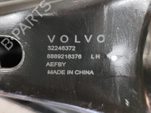 Left rear suspension arm VOLVO XC40 (536) Recharge AWD | BP29075942M14 