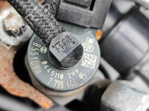 Engine BMW 1 (F20) 118 d | BP30596215M1 