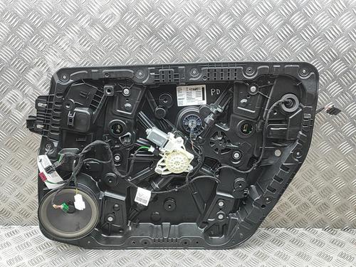 Used Front right window mechanism MERCEDES-BENZ GLA (H247) GLA 200 d (247.712) (150 hp) 32142980