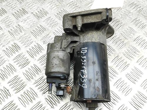 Starter BMW X1 (E84) xDrive 18 d | BP31279306M8