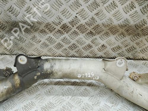 Subframe MERCEDES-BENZ E-CLASS (W212) E 220 CDI / BlueTEC (212.001, 212.002) | BP33697383M9  - Image 7