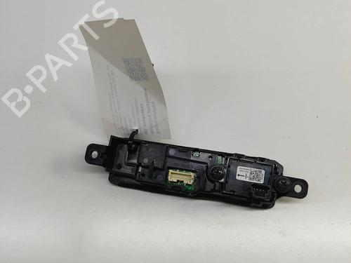 Electronic module MAZDA 6 Estate (GJ, GL) 2.5 | BP26500826M83  - Image 5