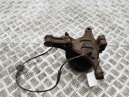 Right front steering knuckle HYUNDAI H-1 Cargo (TQ) 2.5 CRDi | BP33385772M26 - Image 4