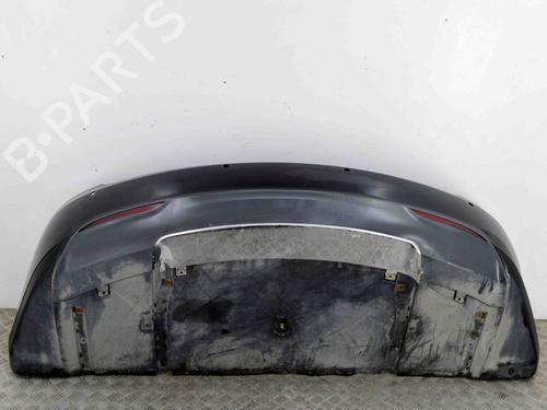 Rear bumper TESLA MODEL S (5YJS) 85 | BP29569848C8 