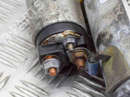 Starter VOLVO S60 II (134) D4 | BP6769105M8