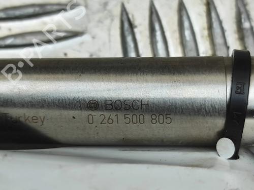 Injector MERCEDES-BENZ A-CLASS (W177) AMG A 35 4-matic (177.051) | BP33389110M100 - Image 7