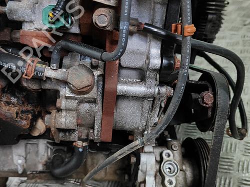 Engine NISSAN PATHFINDER III (R51) 2.5 dCi 4WD | BP28051348M1 