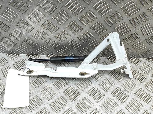 Used Hinge/Door check strap Hinge/Door check strap PORSCHE 911 (991) 3.0 Carrera S (420 hp) 33391229 33391229