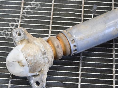 Right rear shock absorber AUDI A1 (8X1, 8XK) S1 quattro | BP6770594M19 