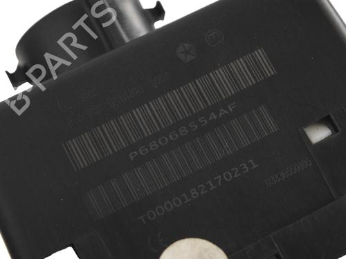 Ignition barrel CHRYSLER GRAND VOYAGER V (RT) 2.8 CRD | BP30247010M48