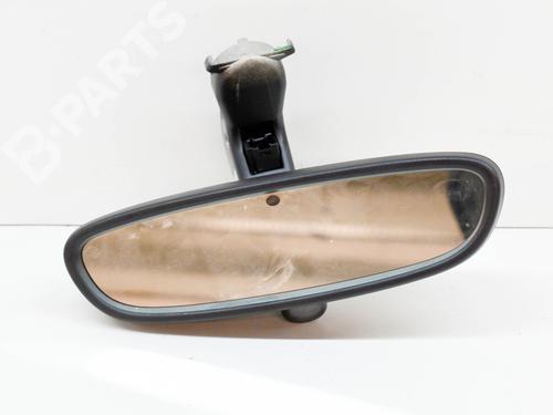 Used Rear mirror Rear mirror BMW i3 (I01) Electric (102 hp) 8843830 8843830