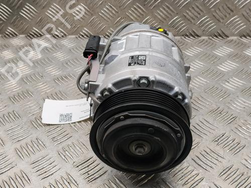 AC compressor BMW X5 (G05, F95) xDrive 40 i | BP40605564M34 - Image 2