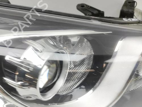 Right headlight HYUNDAI i30 (GD) 1.6 CRDi | BP34102070C29  - Image 5