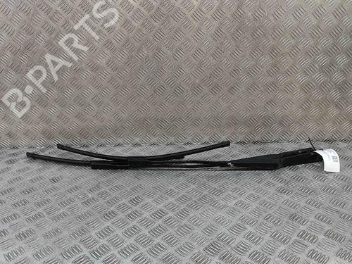 Used Front wipers mechanism PORSCHE PANAMERA (971) 2.9 4 E-Hybrid (97ABE1, 97BBE1) (330 hp) 26685360
