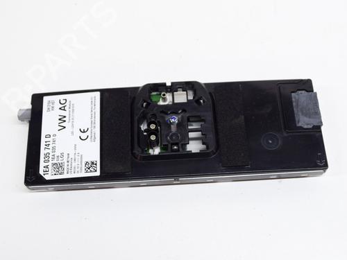 Elektronisk modul VW ID.3 (E11, E12) Pro | BP27756845M83 
