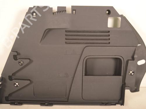 Used Boot lining Boot lining PEUGEOT 3008 I MPV (0U_) 1.6 HDi (114 hp) 30826383 30826383