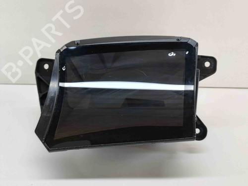 Display monitor BMW 3 Touring (G21, G81) 330 e Plug-in-Hybrid xDrive | BP27774990C48 