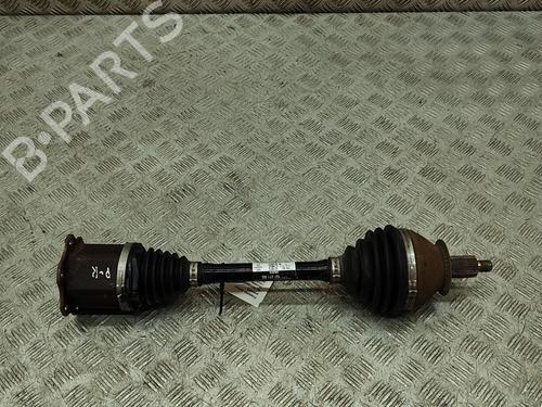 Used Left front driveshaft VW T-CROSS (C11, D31) 1.0 TSi (116 hp) 28562668