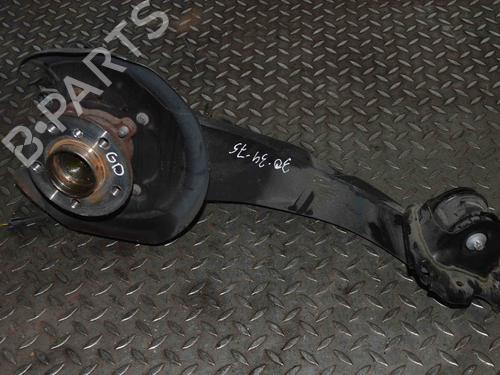Used Right rear steering knuckle MINI MINI (F56) Cooper D (116 hp) 30218679