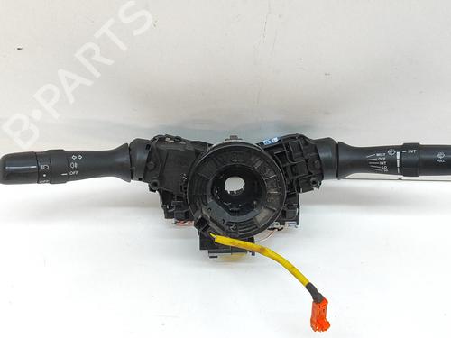 Used Steering column stalk TOYOTA HILUX VII Pickup (_N1_, _N2_, _N3_) 2.5 D 4WD (KUN25) (102 hp) 28171808