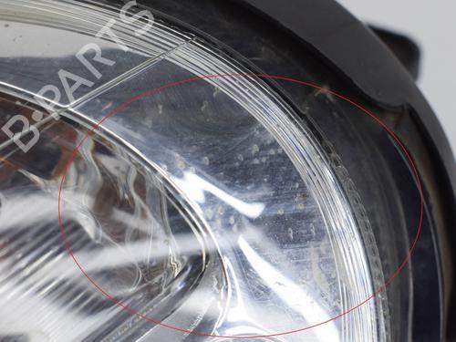 Phare gauche FIAT 500L (351_, 352_) 1.6 D Multijet (199LYE1B) | BP15680856C28