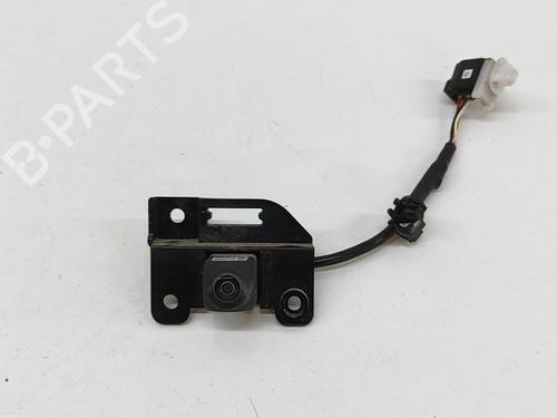 Camera MAZDA MX-5 IV (ND__) 2.0 (ND2E, ND6E) (160 hp) 29007608