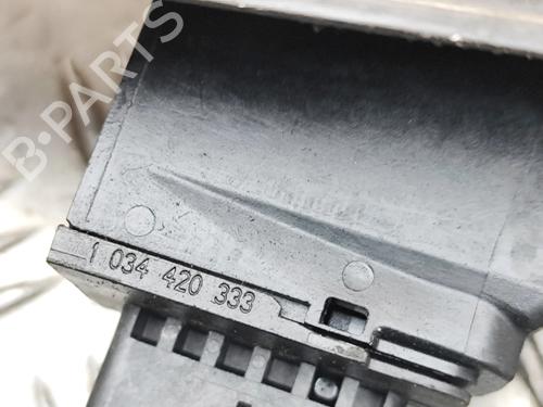 Rudehejsemekanisme ventre foran CITROËN JUMPY III Van (V_) 2.0 BlueHDi 180 | BP38094548C22 - Image 9