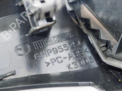 Other MAZDA 6 Saloon (GJ, GL) 2.2 D (GJ2FP) | BP6864916O1 