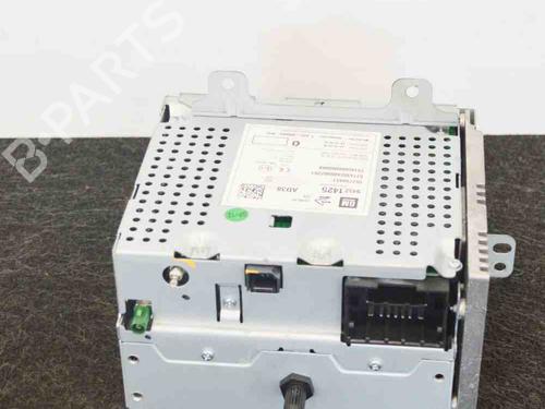 Elektronisk modul OPEL MOKKA / MOKKA X (J13) 1.4 (_76) | BP6742458M83 