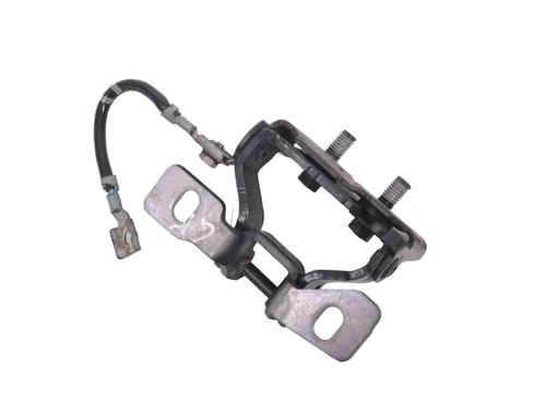 Used Hinge/Door check strap BMW 1 (F21) 116 i (136 hp) 30236296