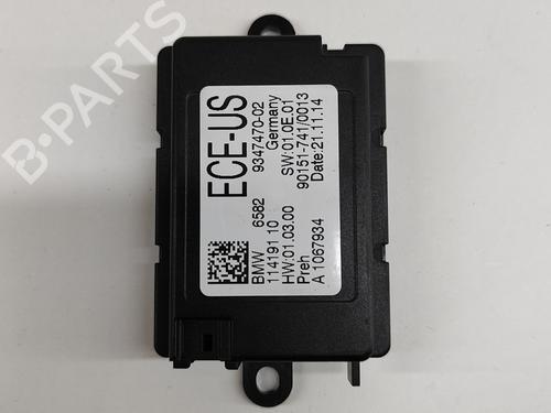 Electronic module BMW 4 Coupe (F32, F82) 435 d xDrive | BP15775084M83 
