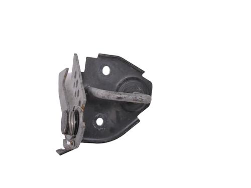 Hood lock BMW Z4 Roadster (E89) sDrive 35 is | BP33353156C133 - Image 3