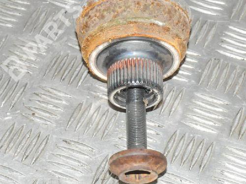 Right rear driveshaft AUDI A6 C7 Avant (4G5, 4GD) 3.0 TDI | BP8933739M41 