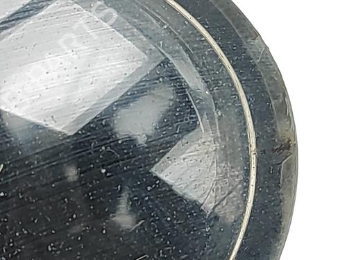 Venstre  Fortil Tågelygte VW AMAROK (2HA, 2HB, S1B, S6B, S7A, S7B, AGD) 2.0 BiTDI 4motion | BP30301763C30 