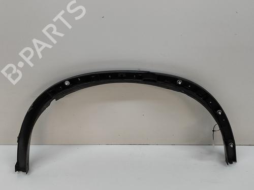 Rear left wheel arch trim BMW X5 (F15, F85) M 50 d | BP25999882C136 