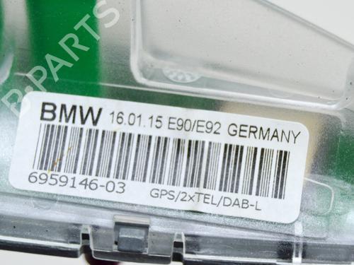 Antenna/Base BMW 2 Coupe (F22, F87) M 235 i | BP12099369C140 