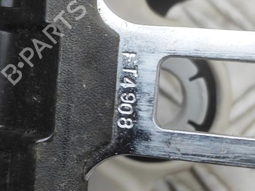 Front left seatbelt MAZDA CX-5 (KE, GH) 2.2 D (KE2FW) | BP36068147I26 - Image 10