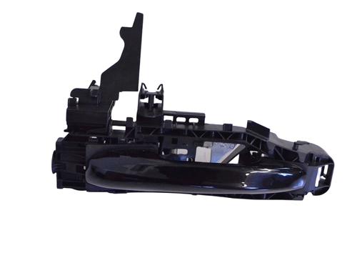 Used Front left exterior door handle PORSCHE 911 (997) 3.6 Carrera (325 hp) 30231075