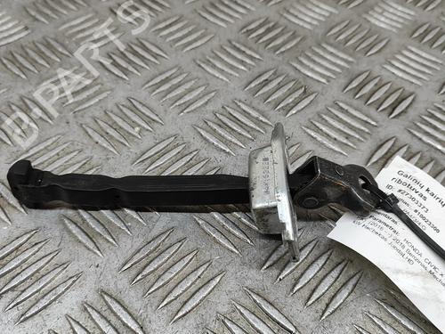 Used Hinge/Door check strap Hinge/Door check strap HONDA CIVIC X Hatchback (FC_, FK_) 2.0 Type-R (FK8) (320 hp) 21077924 21077924