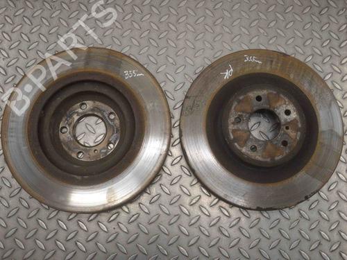 Used Other INFINITI FX 30d AWD (238 hp) 30249691